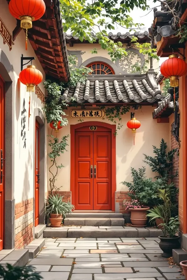 老宅有喜 - 芒果影视 老宅有喜 剧集海报