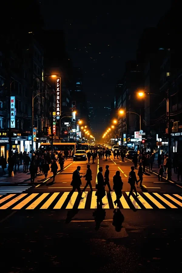 都市夜归人 - 芒果影视 都市夜归人 剧集海报