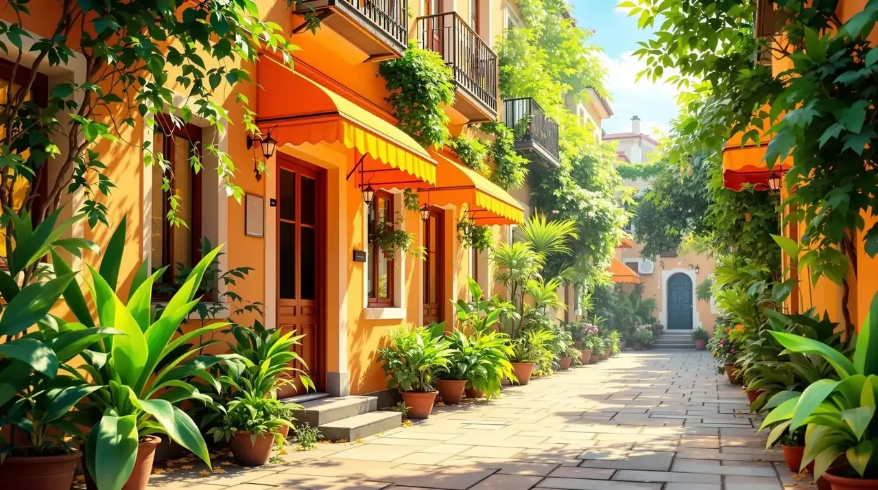 芒果影视 · 盛夏片单来袭