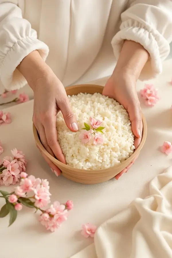 外婆的桂花糕 - 芒果影视 外婆的桂花糕 电影海报